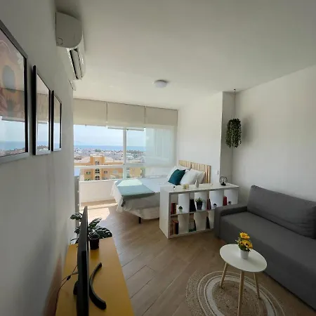 Estudio Con Vistas Torremolinos Extérieur photo