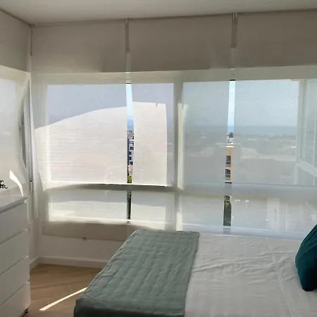 Estudio Con Vistas Torremolinos Extérieur photo