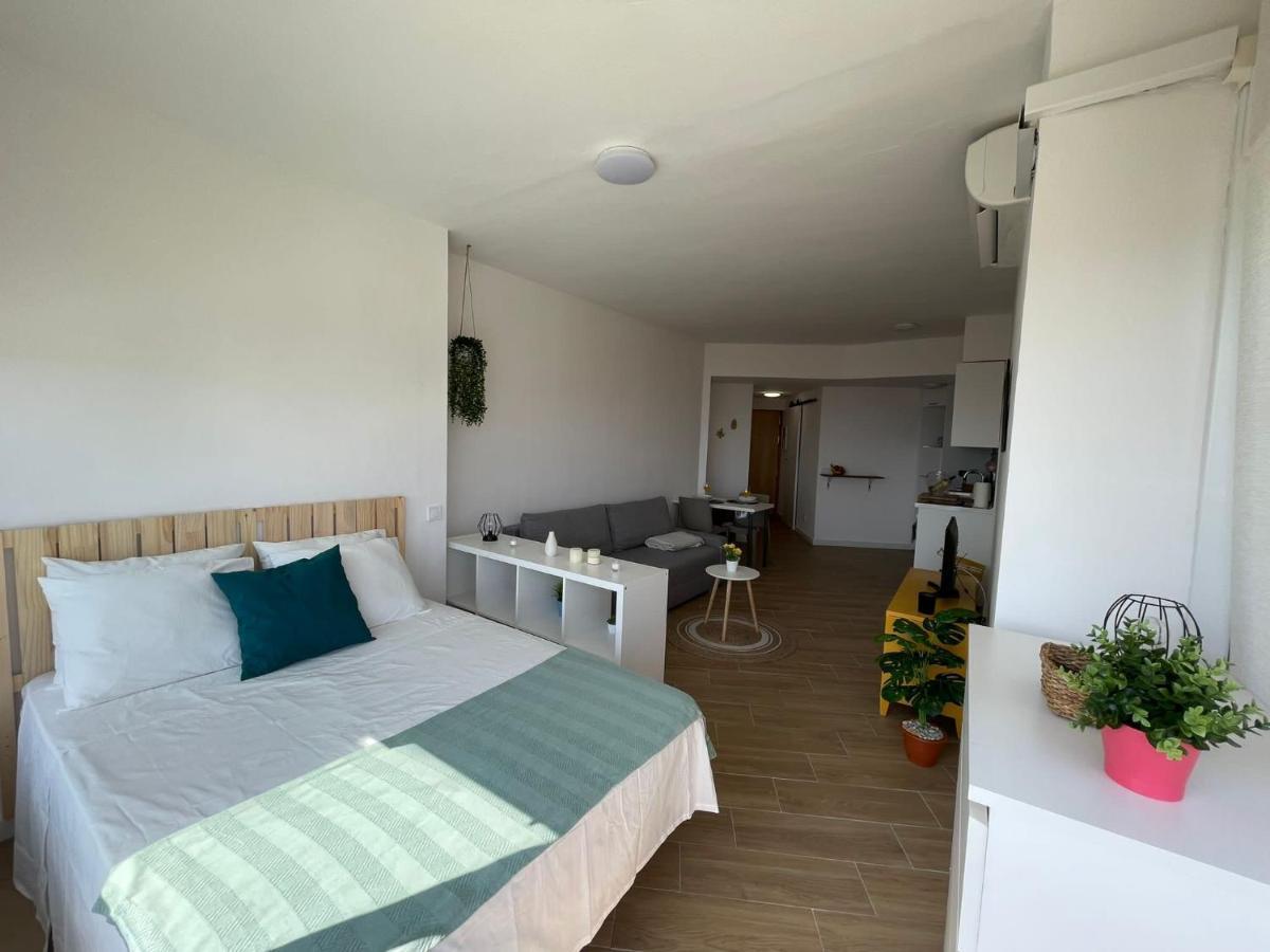 Apartamento Estudio Con Vistas Torremolinos