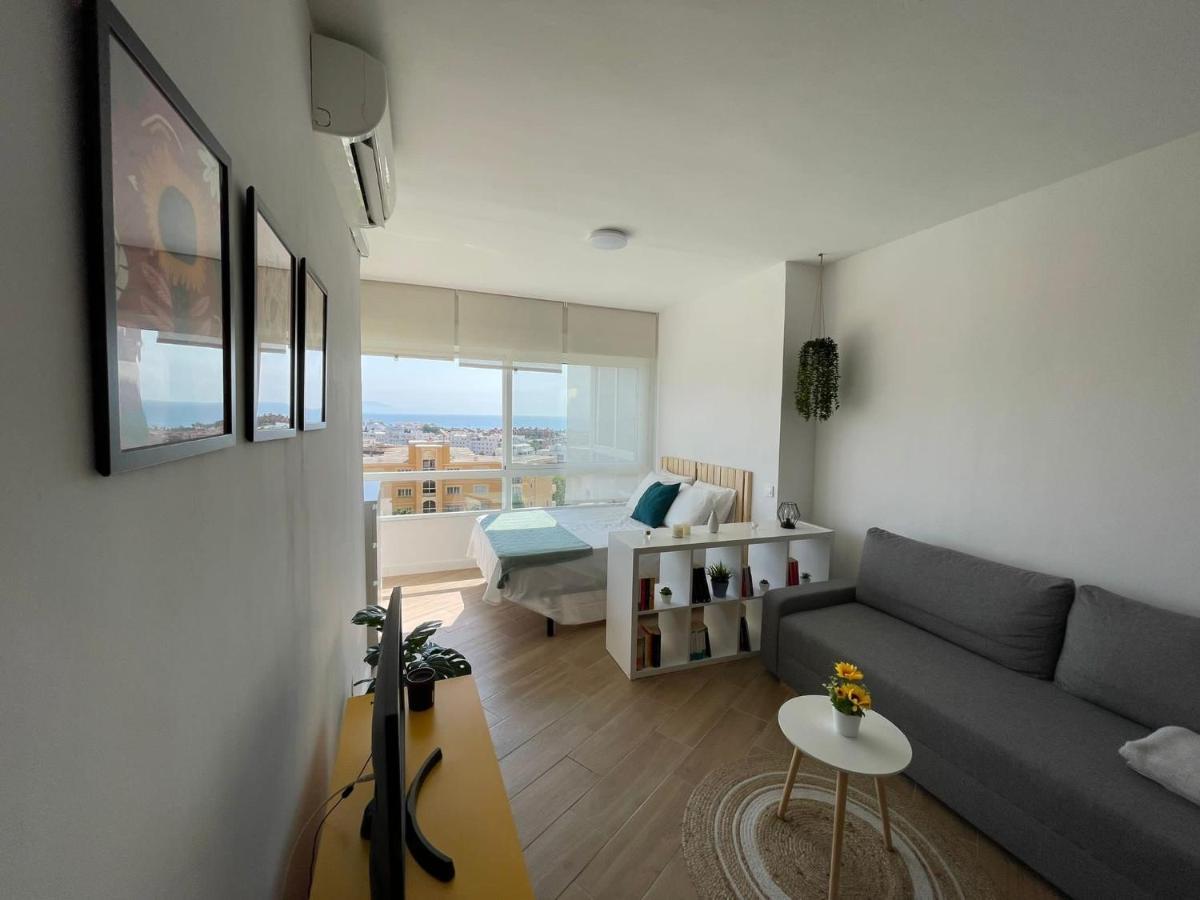 Apartamento Estudio Con Vistas *