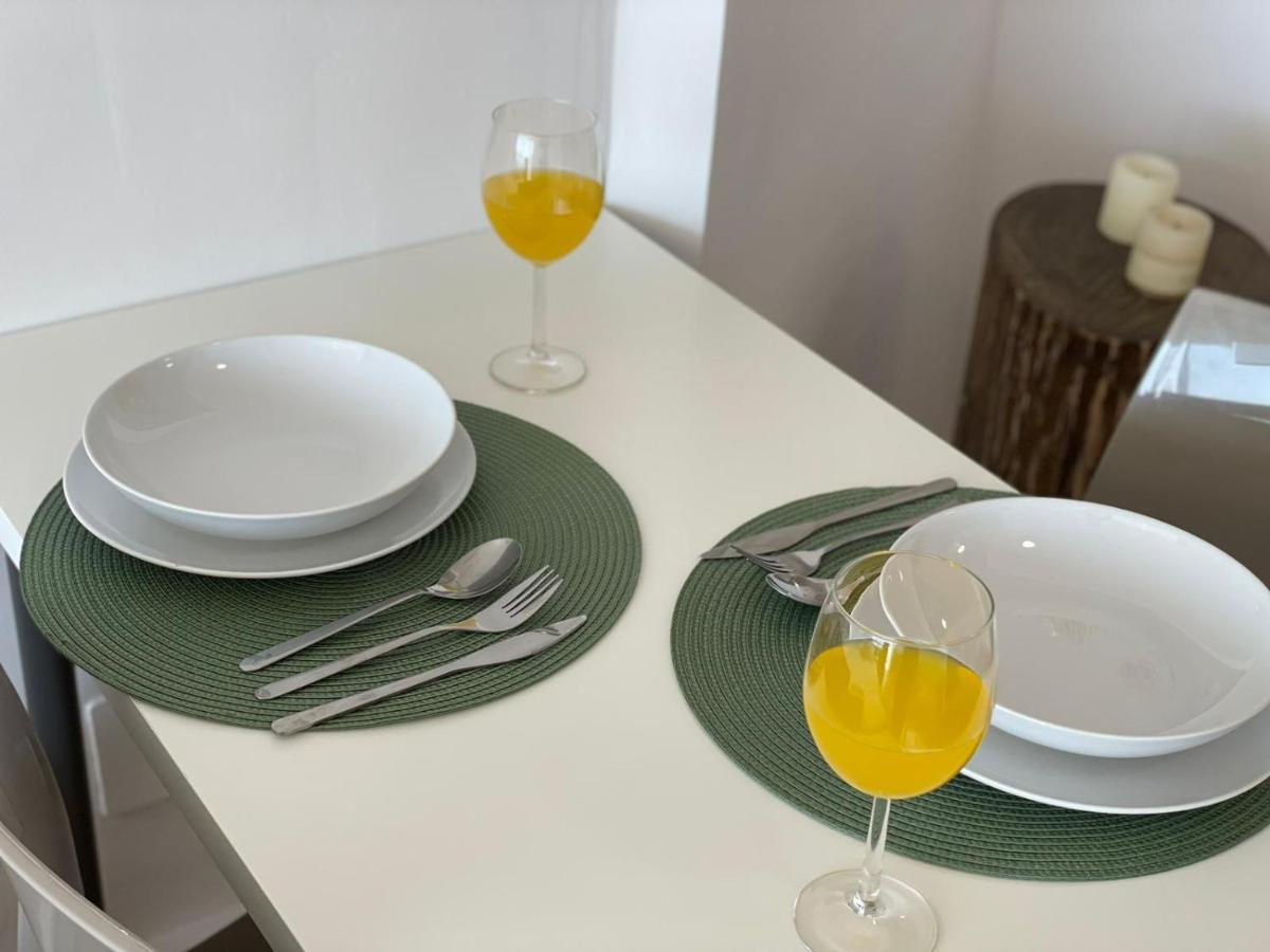 Apartamento Estudio Con Vistas Torremolinos