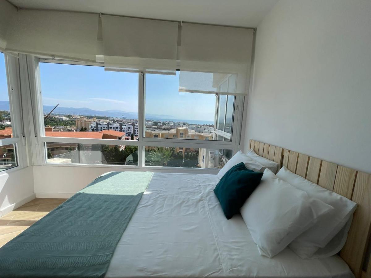 Apartamento Estudio Con Vistas Torremolinos