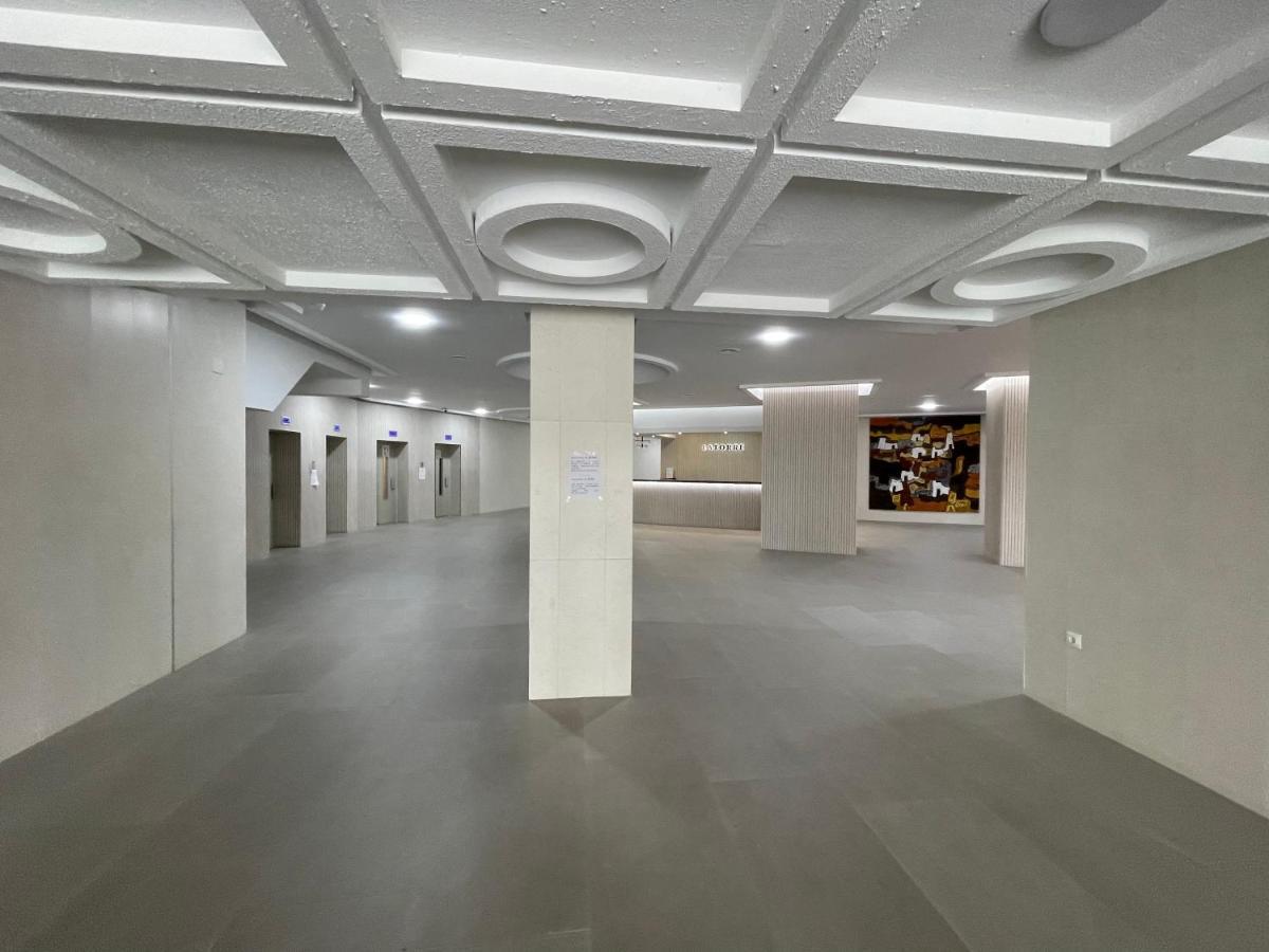 Apartamento Estudio Con Vistas
