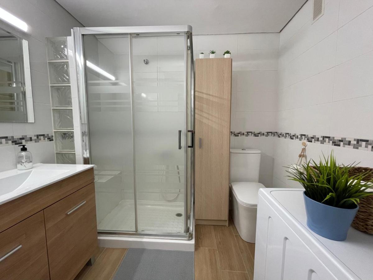 Estudio Con Vistas Appartement Torremolinos