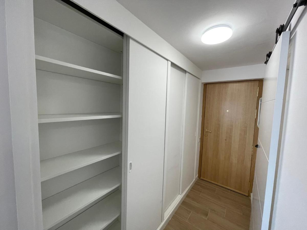 Estudio Con Vistas Appartement Torremolinos