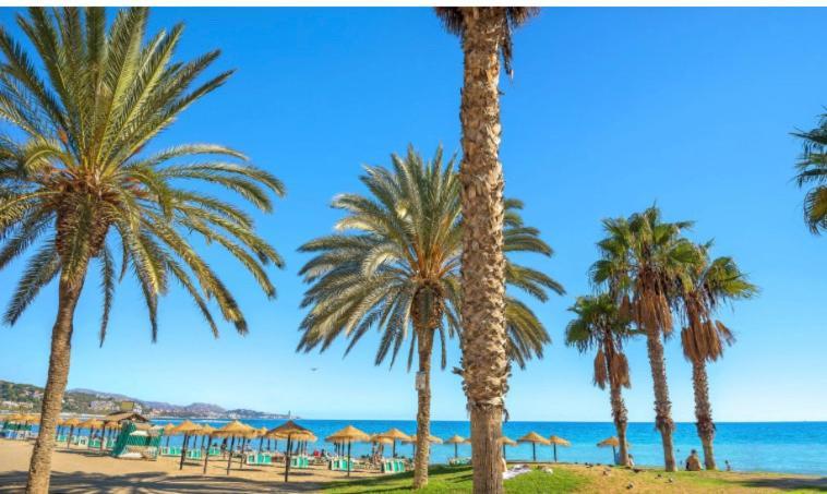 Estudio Con Vistas Appartement Torremolinos